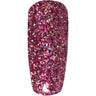 DND Duo - #922 Bery-Licious / Soak-Off Gel Polish 0.5 oz. + Nail Lacquer 0.5 oz.
