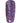 DND Duo - #924 Purple Aura / Soak-Off Gel Polish 0.5 oz. + Nail Lacquer 0.5 oz.