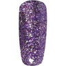 DND Duo - #924 Purple Aura / Soak-Off Gel Polish 0.5 oz. + Nail Lacquer 0.5 oz.