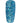DND Duo - #926 Blue Aura / Soak-Off Gel Polish 0.5 oz. + Nail Lacquer 0.5 oz.