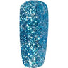 DND Duo - #926 Blue Aura / Soak-Off Gel Polish 0.5 oz. + Nail Lacquer 0.5 oz.