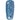 DND Duo - #927 Blue Illusion / Soak-Off Gel Polish 0.5 oz. + Nail Lacquer 0.5 oz.