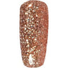 DND Duo - #928 Bronzed Era / Soak-Off Gel Polish 0.5 oz. + Nail Lacquer 0.5 oz.