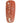 DND Duo - #929 Orange Aura / Soak-Off Gel Polish 0.5 oz. + Nail Lacquer 0.5 oz.