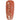 DND Duo - #929 Orange Aura / Soak-Off Gel Polish 0.5 oz. + Nail Lacquer 0.5 oz.