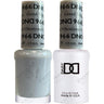 DND Duo - #966 Good Vibrations / Soak-Off Gel Polish 0.5 oz. + Nail Lacquer 0.5 oz.