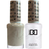 DND Duo - #969 Superstition / Soak-Off Gel Polish 0.5 oz. + Nail Lacquer 0.5 oz.