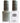 DND Duo - #970 Moonlanding / Soak-Off Gel Polish 0.5 oz. + Nail Lacquer 0.5 oz.