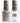 DND Duo - #972 Blush On Wheels / Soak-Off Gel Polish 0.5 oz. + Nail Lacquer 0.5 oz.