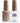 DND Duo - #977 Sherbet Avalanche / Soak-Off Gel Polish 0.5 oz. + Nail Lacquer 0.5 oz.