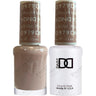 DND Duo - #979 Psycho Killer / Soak-Off Gel Polish 0.5 oz. + Nail Lacquer 0.5 oz.