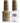 DND Duo - #980 Boogie On Brown / Soak-Off Gel Polish 0.5 oz. + Nail Lacquer 0.5 oz.