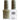 DND Duo - #982 Maxximalies Manilla / Soak-Off Gel Polish 0.5 oz. + Nail Lacquer 0.5 oz.