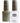 DND Duo - #983 Slinky Taupe / Soak-Off Gel Polish 0.5 oz. + Nail Lacquer 0.5 oz.