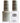 DND Duo - #984 Airplanes / Soak-Off Gel Polish 0.5 oz. + Nail Lacquer 0.5 oz.