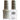 DND Duo - #984 Airplanes / Soak-Off Gel Polish 0.5 oz. + Nail Lacquer 0.5 oz.
