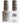 DND Duo - #985 Loco Motion / Soak-Off Gel Polish 0.5 oz. + Nail Lacquer 0.5 oz.