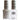 DND Duo - #985 Loco Motion / Soak-Off Gel Polish 0.5 oz. + Nail Lacquer 0.5 oz.