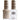 DND Duo - #989 Antique Amaryllis / Soak-Off Gel Polish 0.5 oz. + Nail Lacquer 0.5 oz.