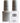 DND Duo - #990 Violet Dusk / Soak-Off Gel Polish 0.5 oz. + Nail Lacquer 0.5 oz.