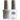DND Duo - #990 Violet Dusk / Soak-Off Gel Polish 0.5 oz. + Nail Lacquer 0.5 oz.