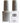 DND Duo - #991 Music Junkie / Soak-Off Gel Polish 0.5 oz. + Nail Lacquer 0.5 oz.