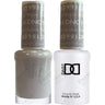 DND Duo - #991 Music Junkie / Soak-Off Gel Polish 0.5 oz. + Nail Lacquer 0.5 oz.