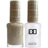 DND Duo - #992 Ceramic Jazz / Soak-Off Gel Polish 0.5 oz. + Nail Lacquer 0.5 oz.