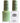DND Duo - #995 Walkman Wispy / Soak-Off Gel Polish 0.5 oz. + Nail Lacquer 0.5 oz.