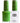 DND Duo - #996 So-Da-Lightfull Lime / Soak-Off Gel Polish 0.5 oz. + Nail Lacquer 0.5 oz.