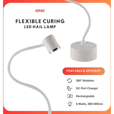DND Flexible LED Curing Lamp