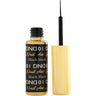 DND Gel Art Liner - DND01 Glassic Black