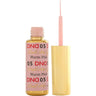 DND Gel Art Liner - DND05 Glassic Warm Pink