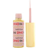 DND Gel Art Liner - DND06 Glassic Soft Pink