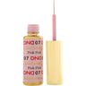 DND Gel Art Liner - DND07 Glassic Pink