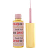 DND Gel Art Liner - DND08 Glassic Dark Pink