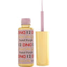 DND Gel Art Liner - DND12 Glassic Pastel Purple