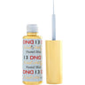 DND Gel Art Liner - DND13 Glassic Paster Blue