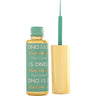 DND Gel Art Liner - DND15 Glassic Teal Green