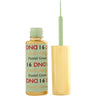 DND Gel Art Liner - DND16 Glassic Pastel Green