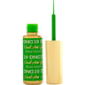 DND Gel Art Liner - DND20 Glassic Neon Green