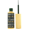 DND Gel Art Liner - DND22 Glassic Dark Green