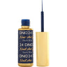 DND Gel Art Liner - DND24 Glassic Dark Blue