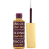 DND Gel Art Liner - DND26 Glassic Dark Purple