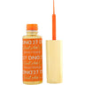DND Gel Art Liner - DND27 Glassic Neon Orange