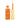 DND Gel Art Liner - DND27 Glassic Neon Orange