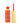 DND Gel Art Liner - DND28 Glassic Bright Orange