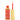 DND Gel Art Liner - DND28 Glassic Bright Orange