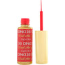 DND Gel Art Liner - DND30 Glassic Light Red