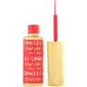 DND Gel Art Liner - DND31 Glassic Red